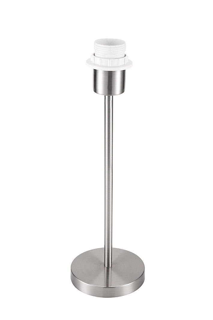 FEATHER TABLE LAMP 2-4 WEEKS