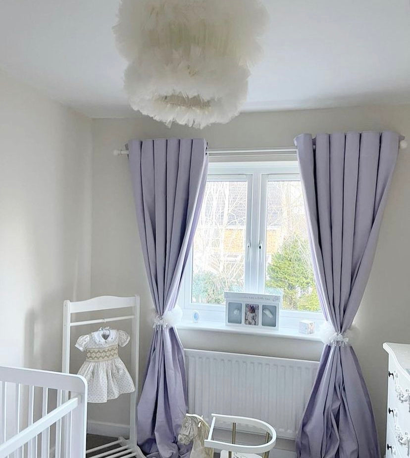 ALL COLOURS- Tutu Ceiling Light Shade (10-20 WORKING DAYS)