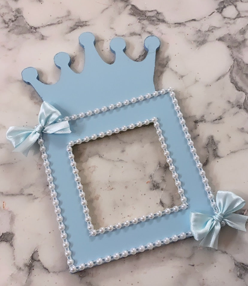 CROWN LIGHT SWITCH SURROUND 2-4 WEEKS