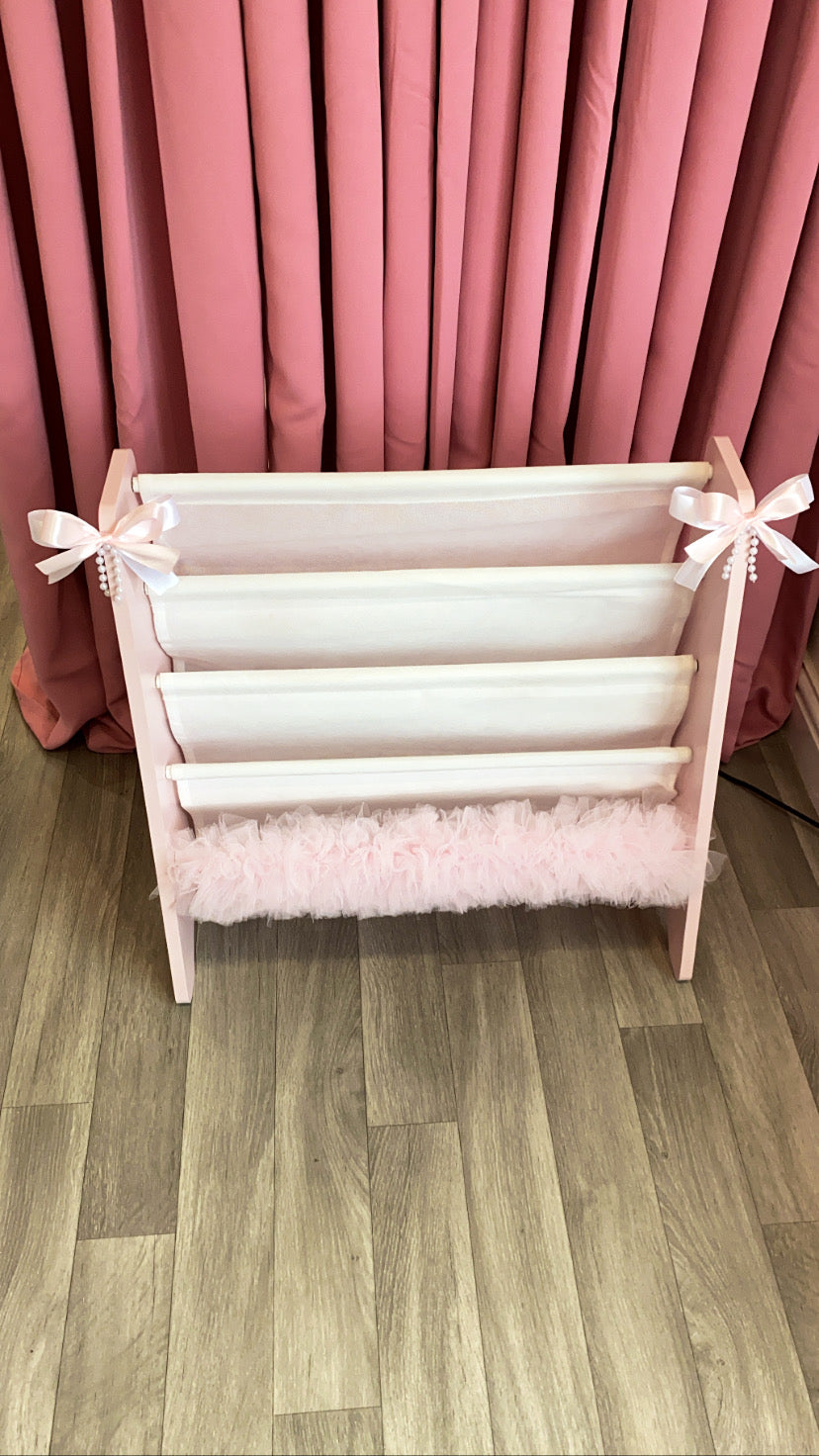 Children's Bookcase 2-4 WEEKS