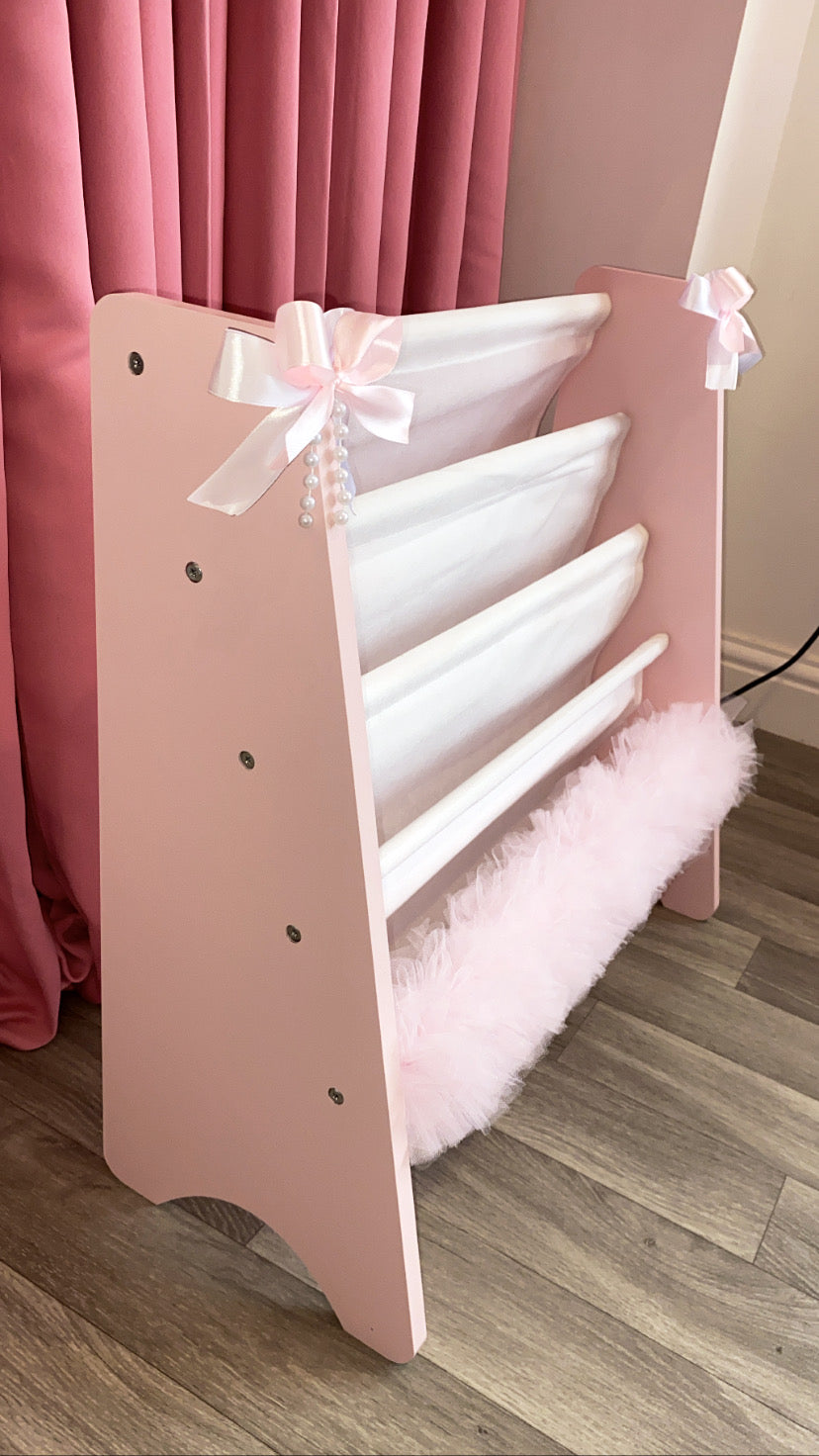 Children's Bookcase 2-4 WEEKS